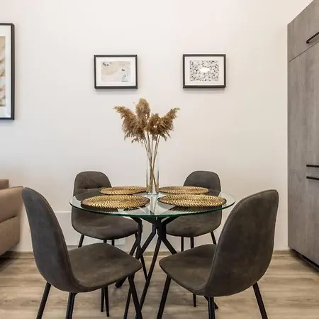 Live By The Sea-apartment With River-view Terrace At Gyvenu Prie Juros - Sventoji Апартаменти *